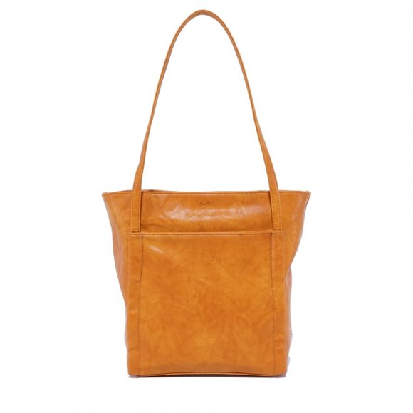 S-Q Handbags - 🎁FREE GIFT🎁 S-Q Martina Tote  - Amber